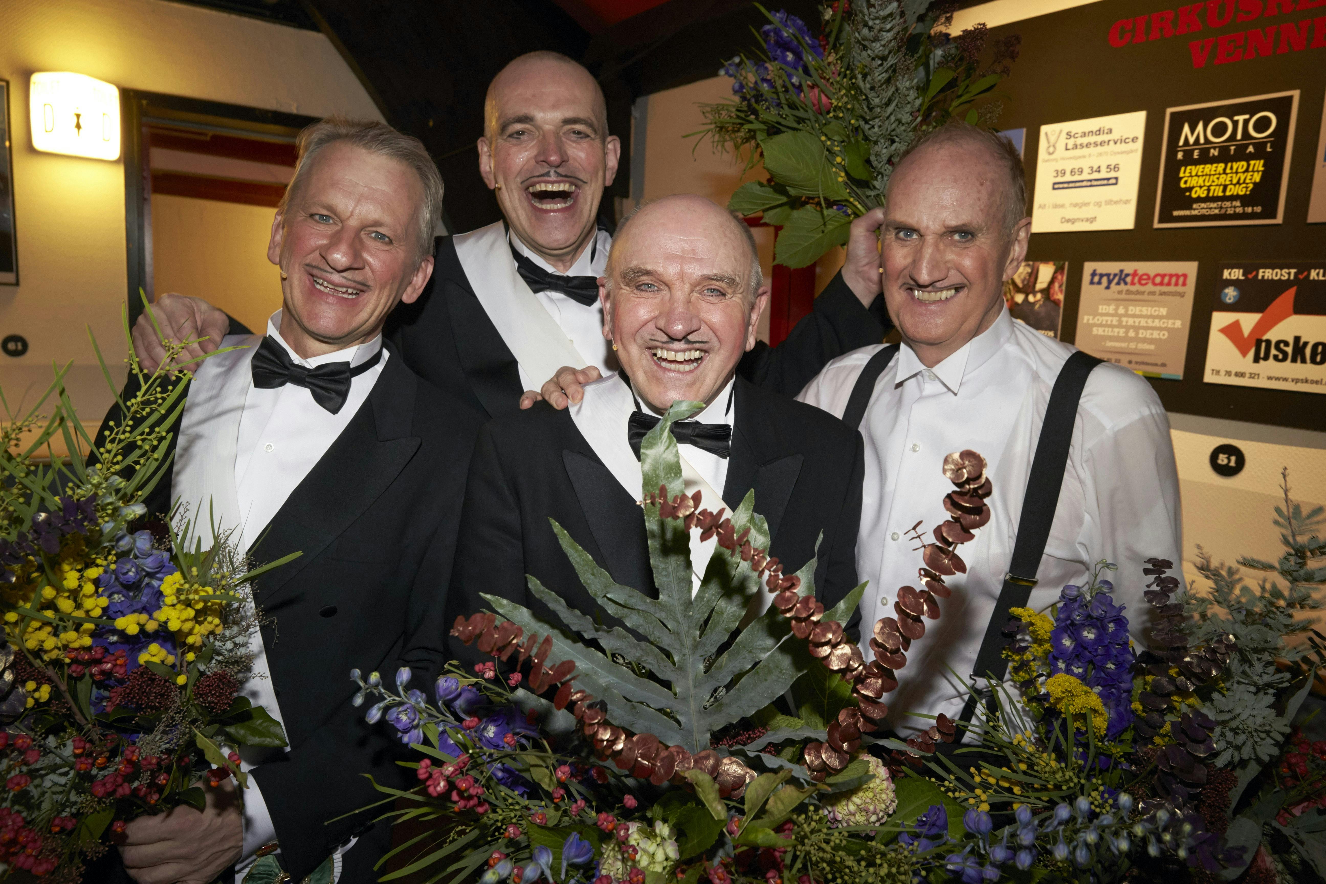 Opgave: Premiere Ørksenes sønnerDato: 311019Kunde: Aller foto og VideoBlad: Se og HørJournalist: Alexander