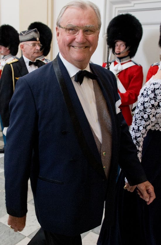 Prins Henrik