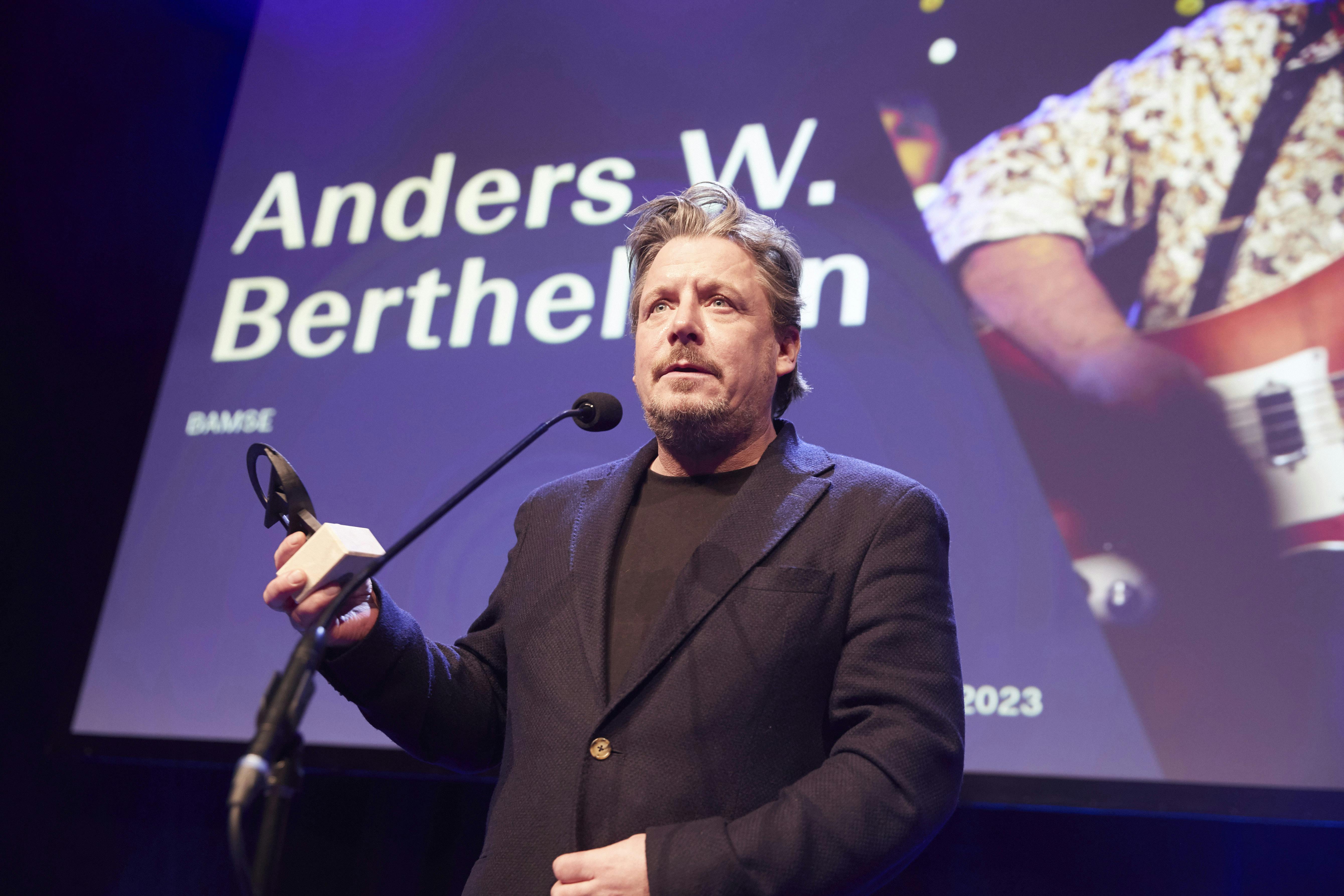 Opgave: Robert prisen 2023Dato: 0402 2023Kunde: Aller foto og VideoBlad:se og hør Billed bladetJournalist: Laura Dalgaard Tanja Larsen