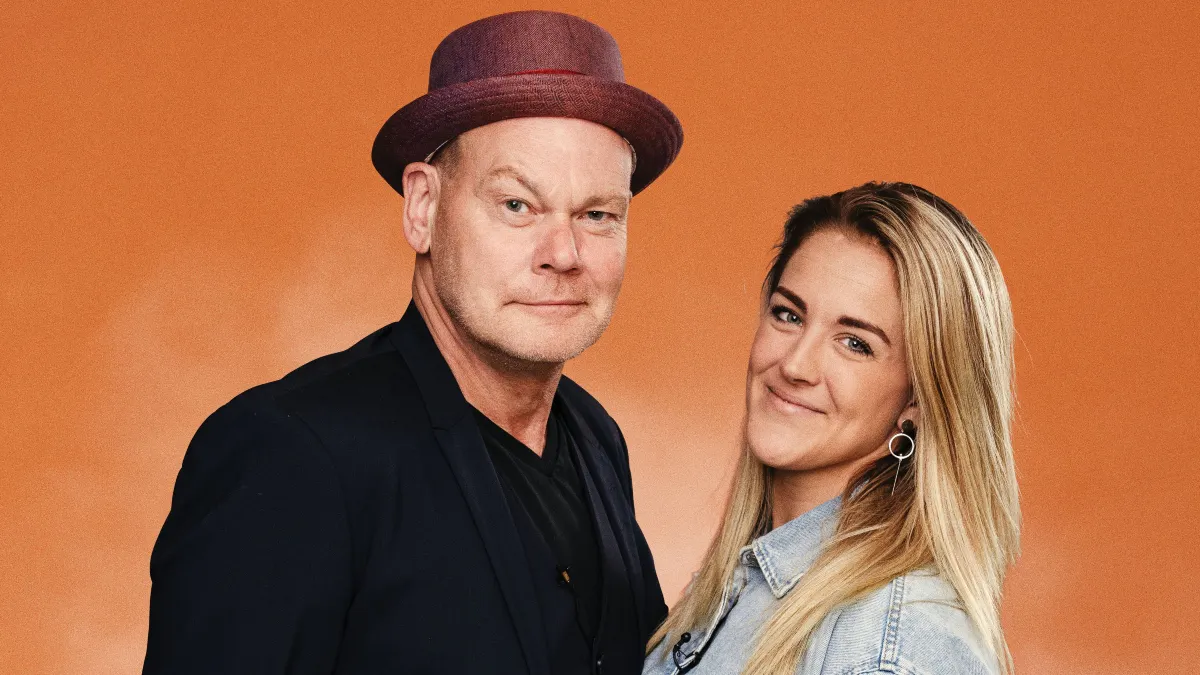 Atypisk Rocker TV 2 har taget atypisk valg i Vild med dans: Nu forklarer de | BILLED ...