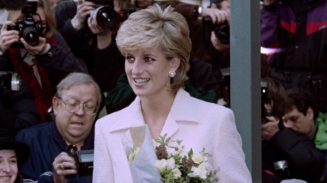 Prinsesse Diana