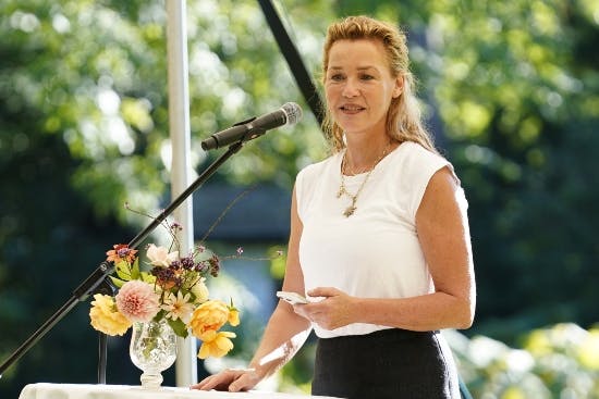 Connie Nielsen