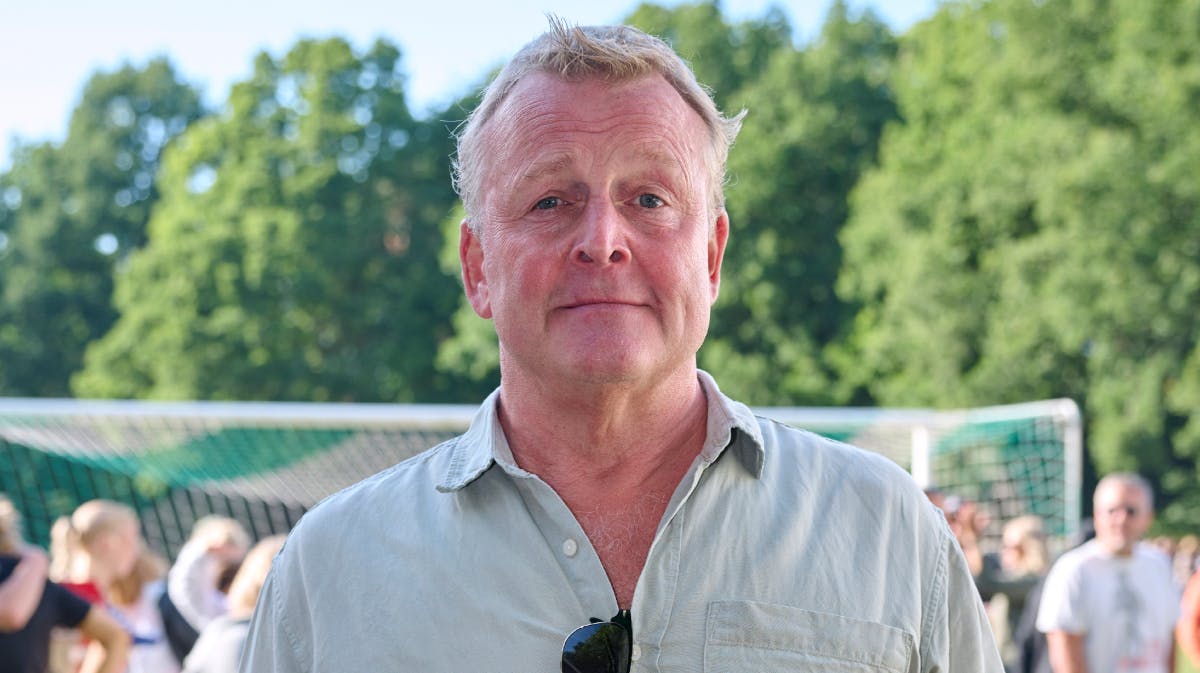 Jan Gintberg