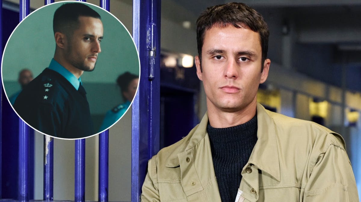 Youssef Wayne Hvidtfeldt