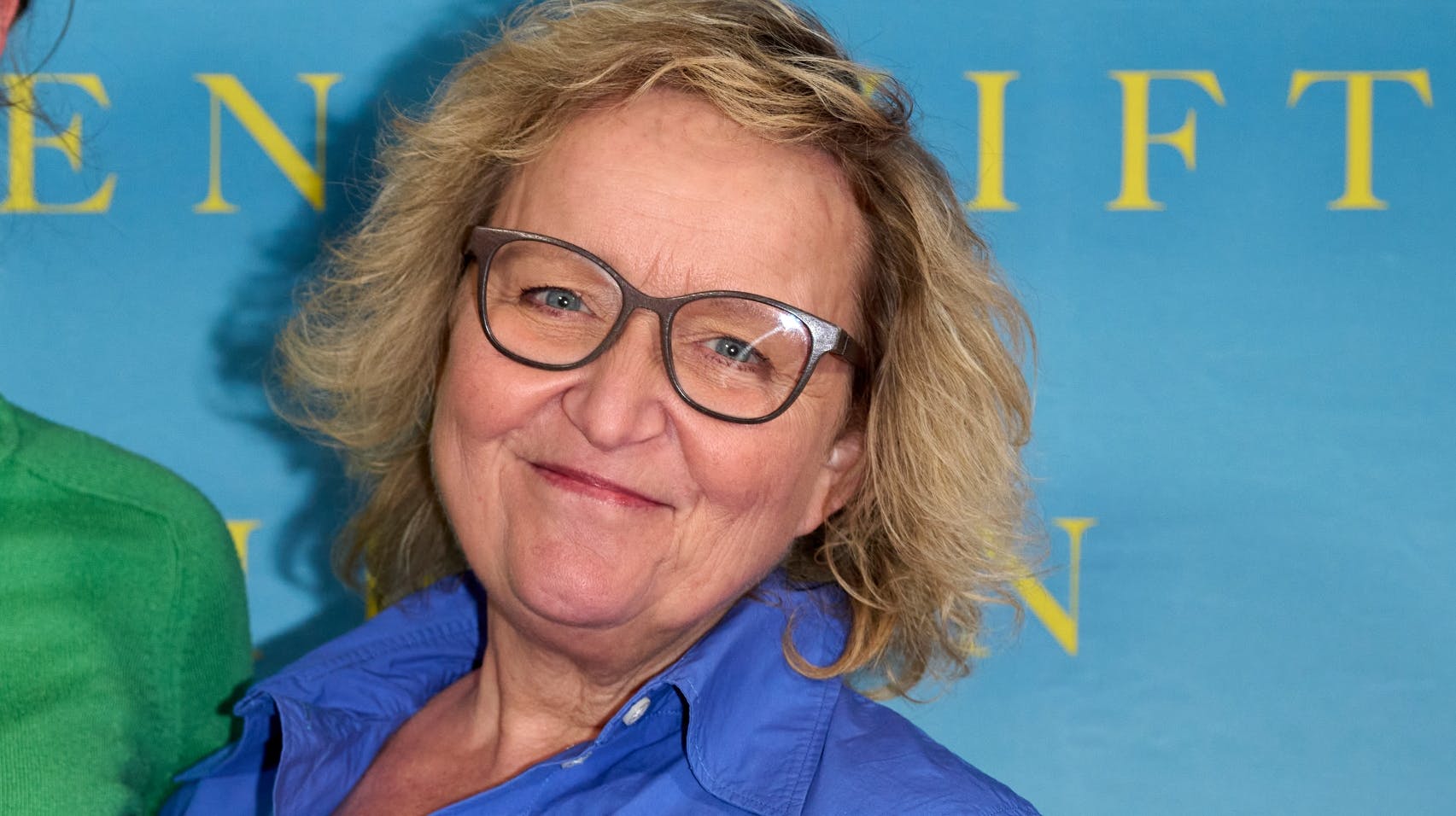 Tine Gøtzsche.