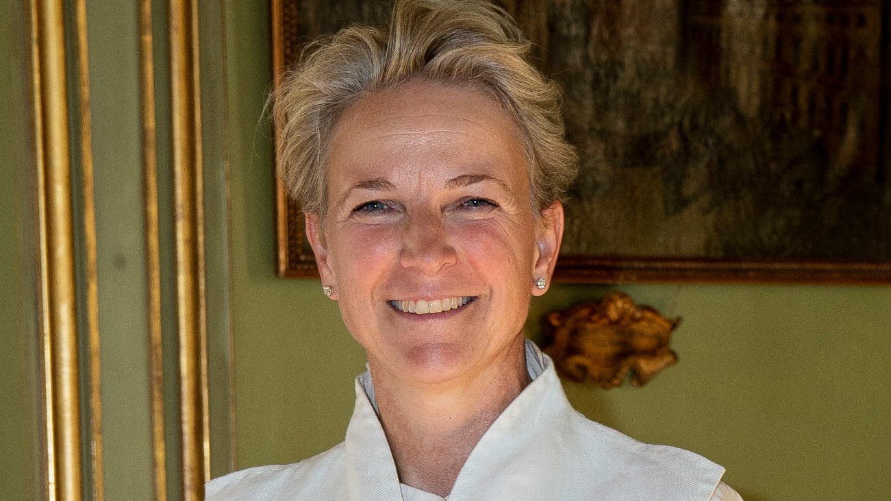 Alexa Bruun Rasmussen.