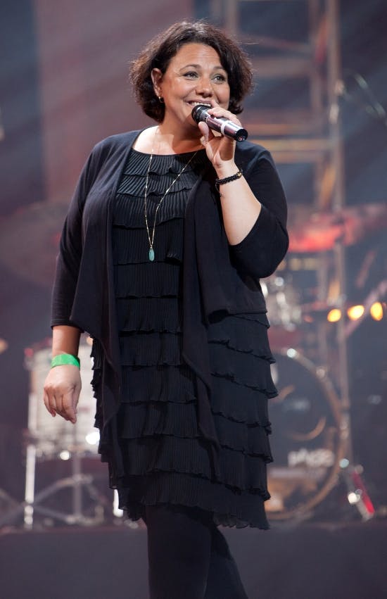 Anne Herdorf.