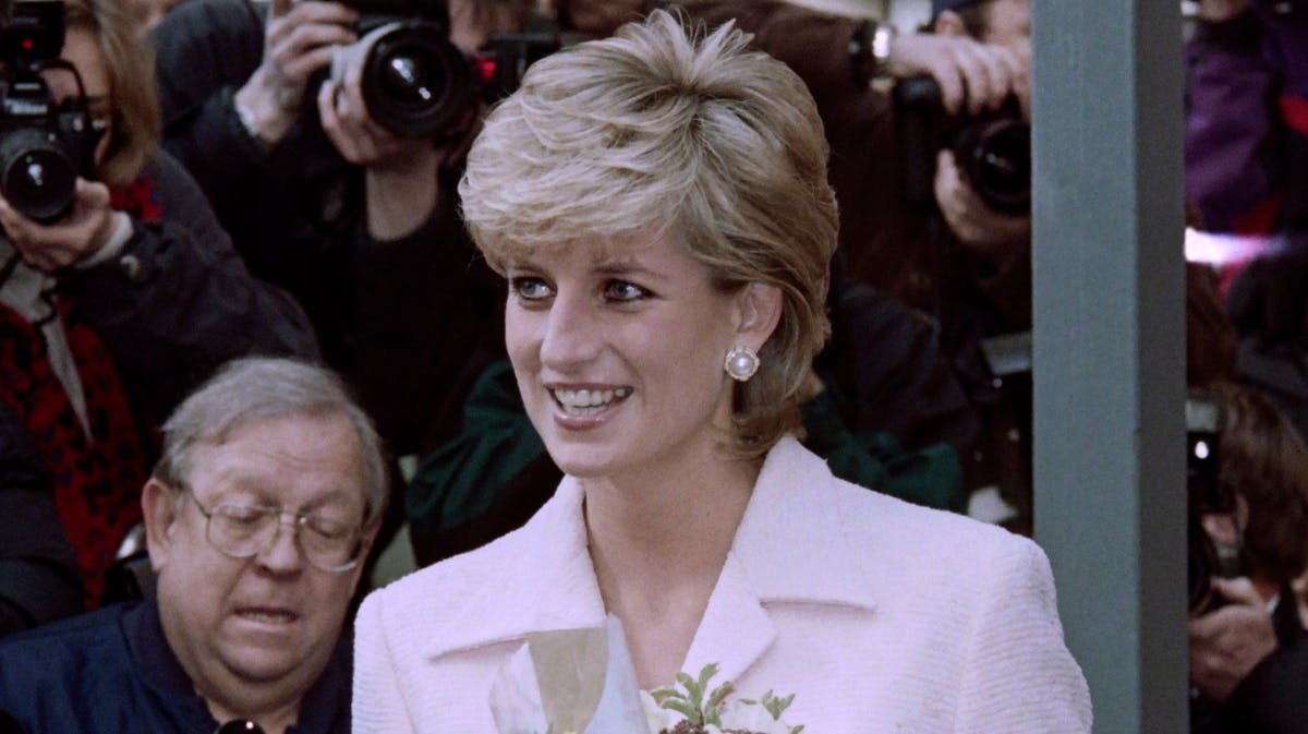 Prinsesse Diana