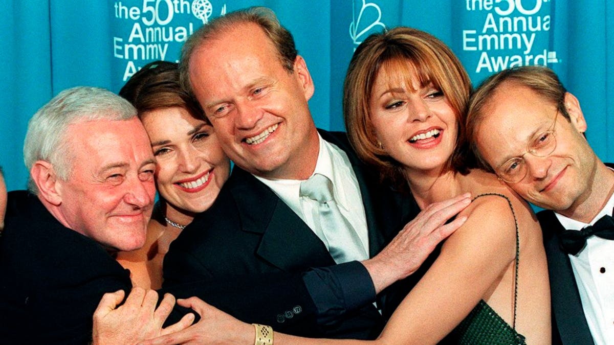 "Frasier".