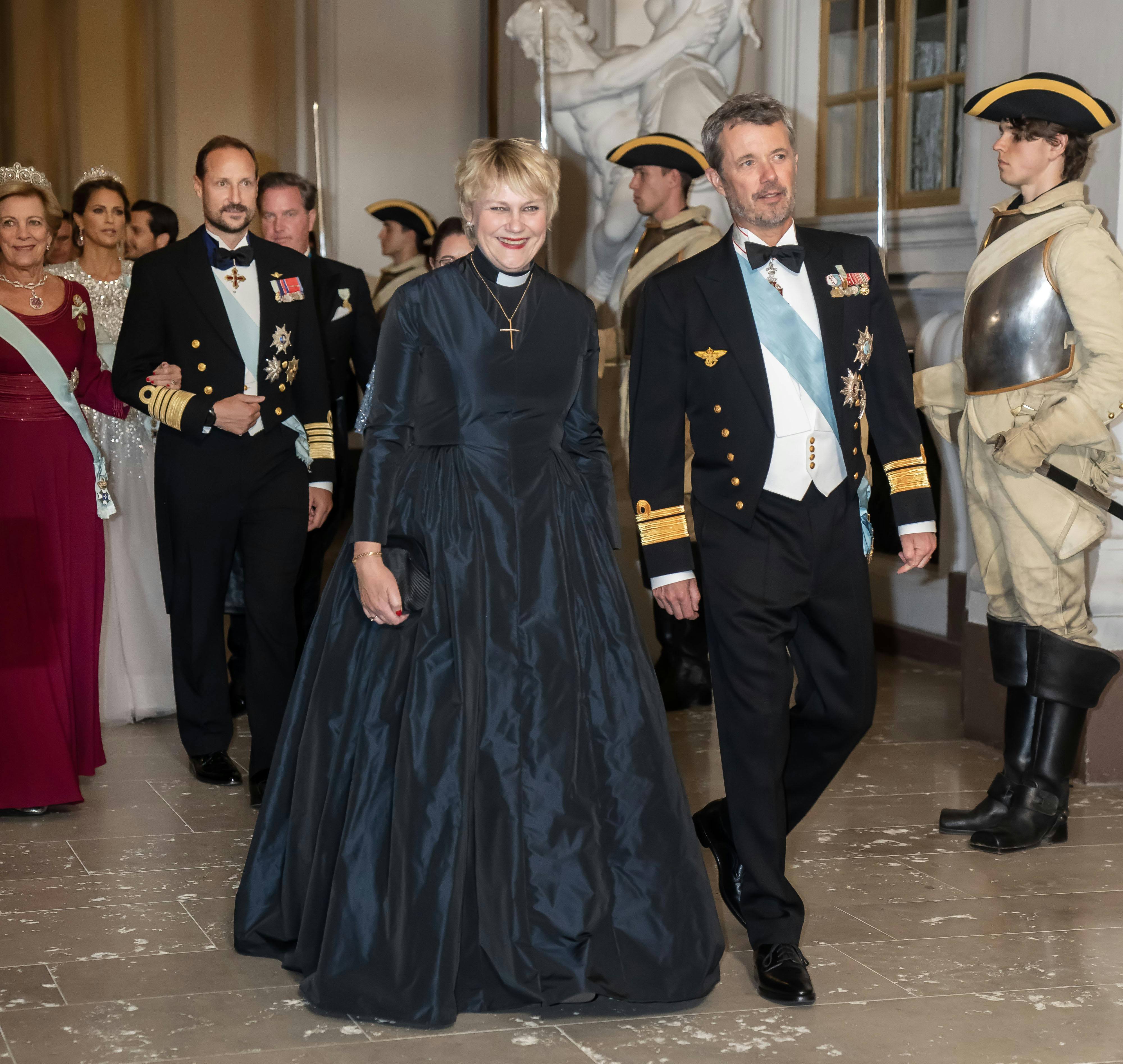 Kronprins Frederik