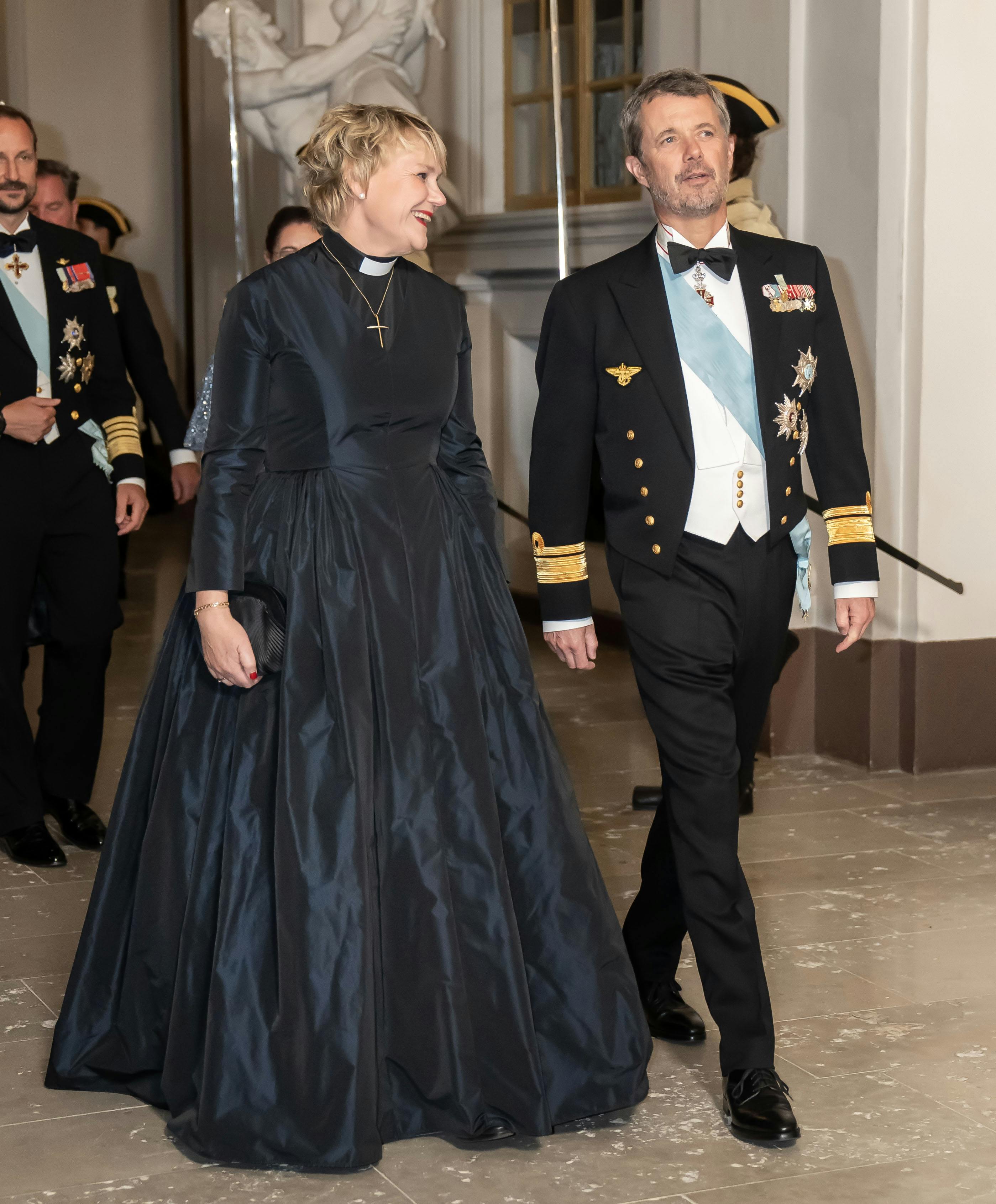 Kronprins Frederik
