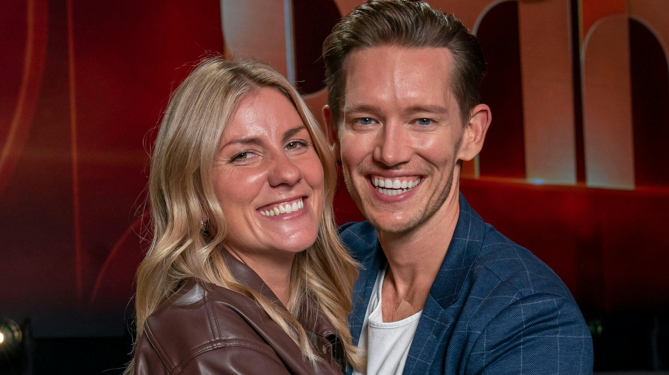 Mette Sommer og Morten Kjeldgaard.