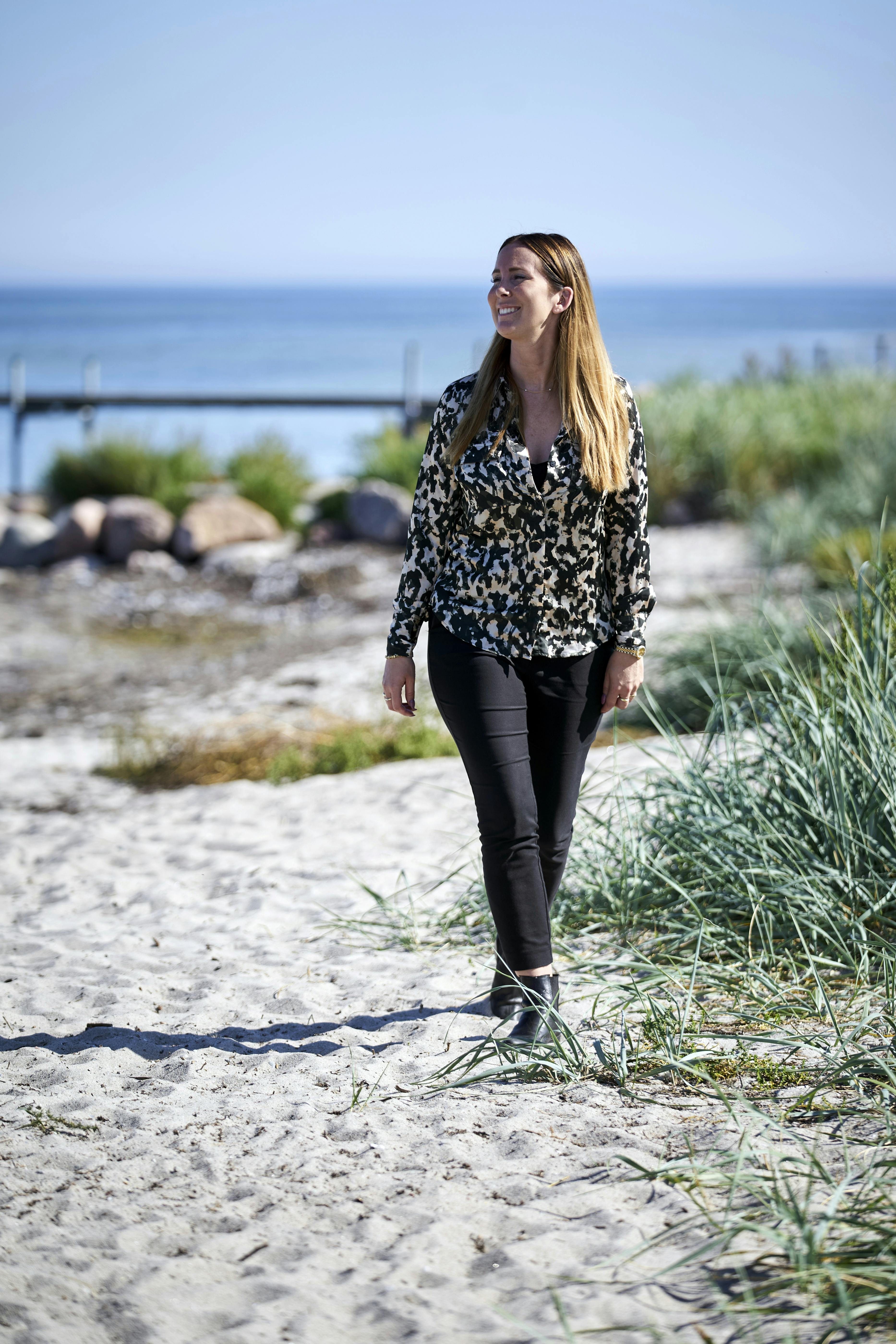 Jeanette fra "Gift ved første blik".