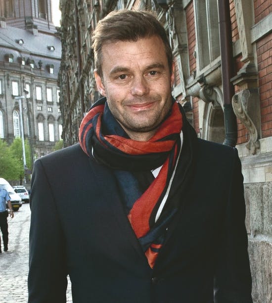 Marc Høm