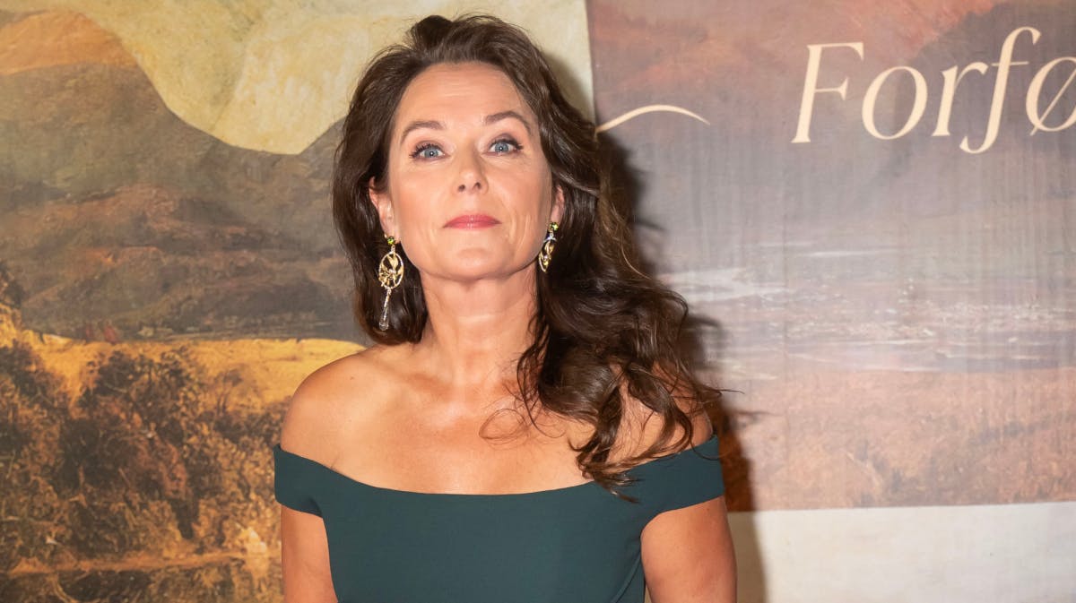 Sidse Babett Knudsen