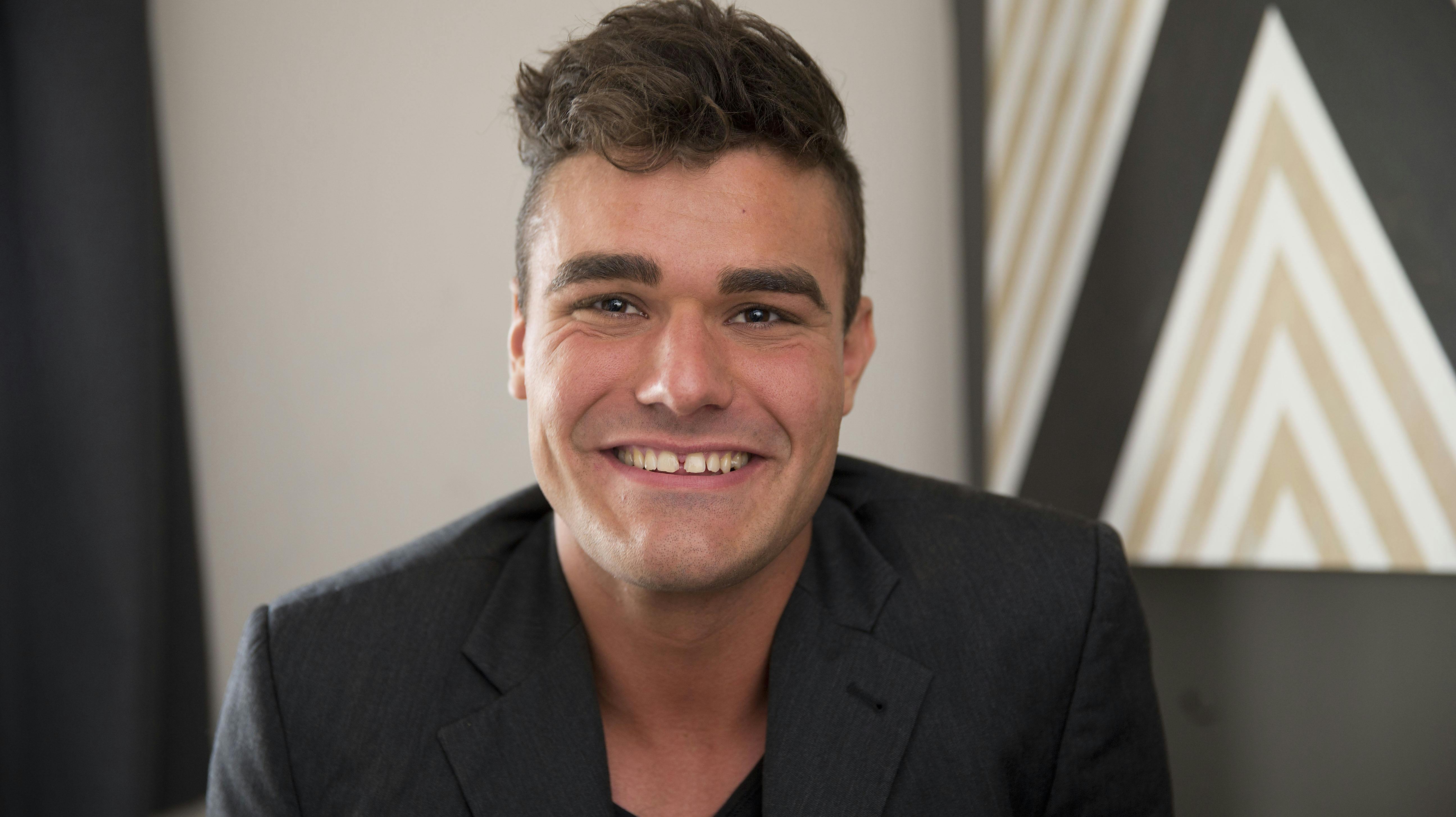 Daniel Klein Jacobsen