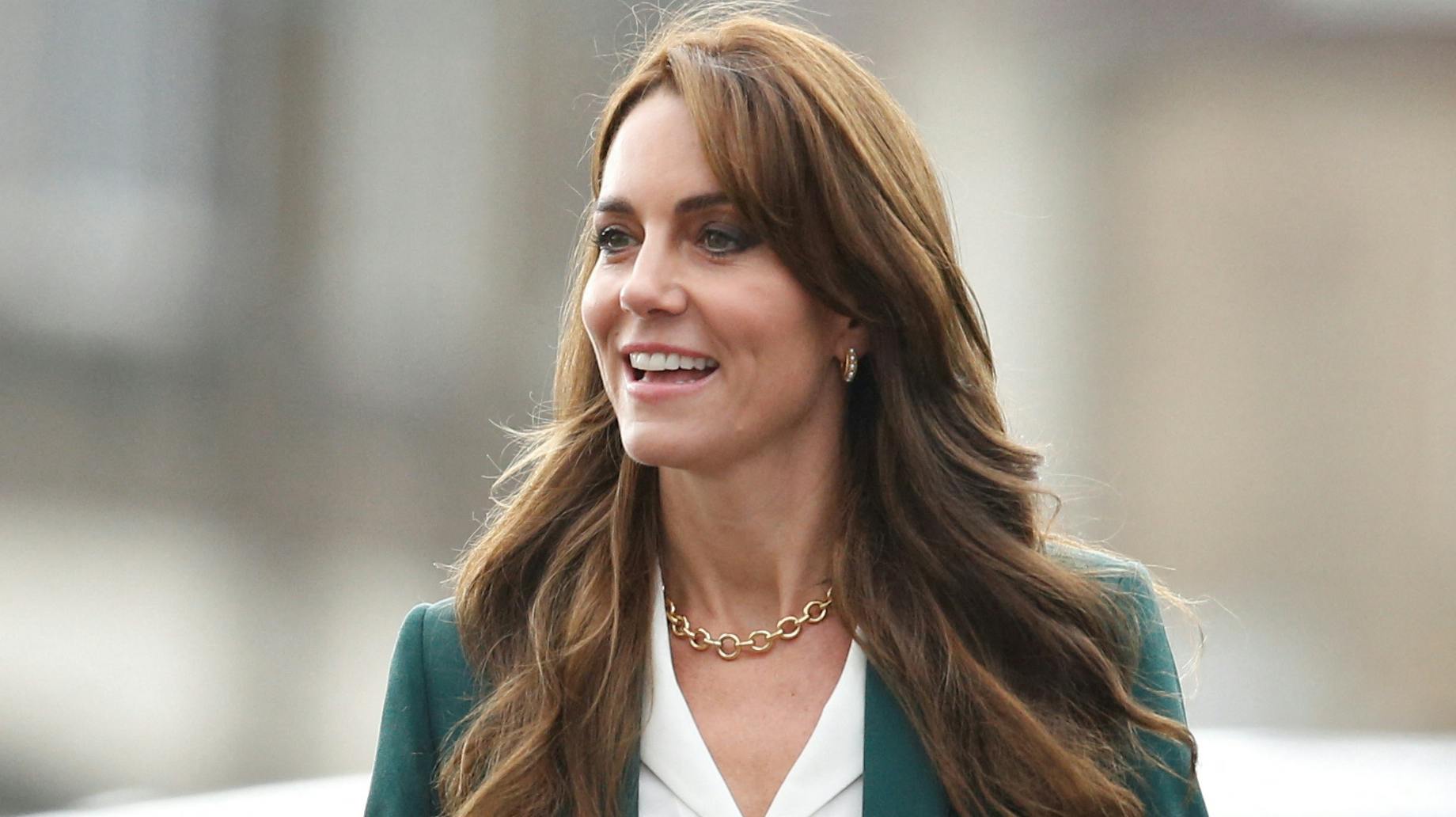 Prinsesse Kate.