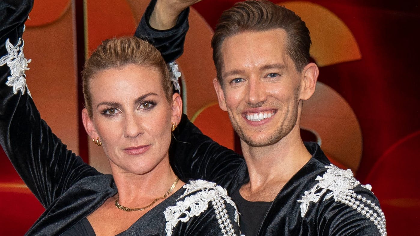 Mette Sommer og Morten Kjeldgaard.