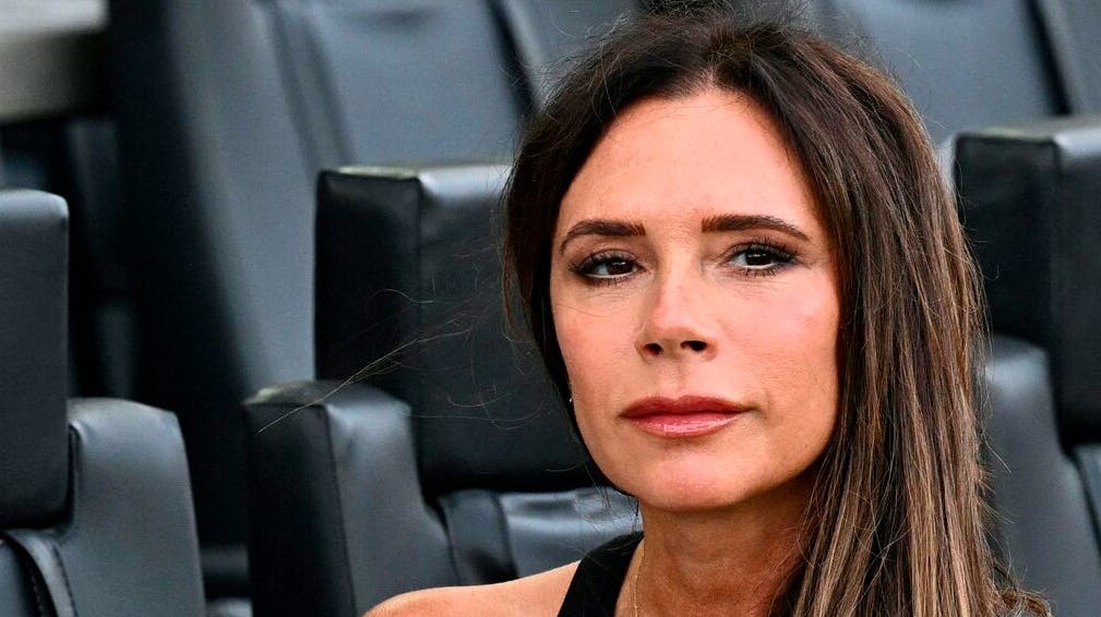 Victoria Beckham