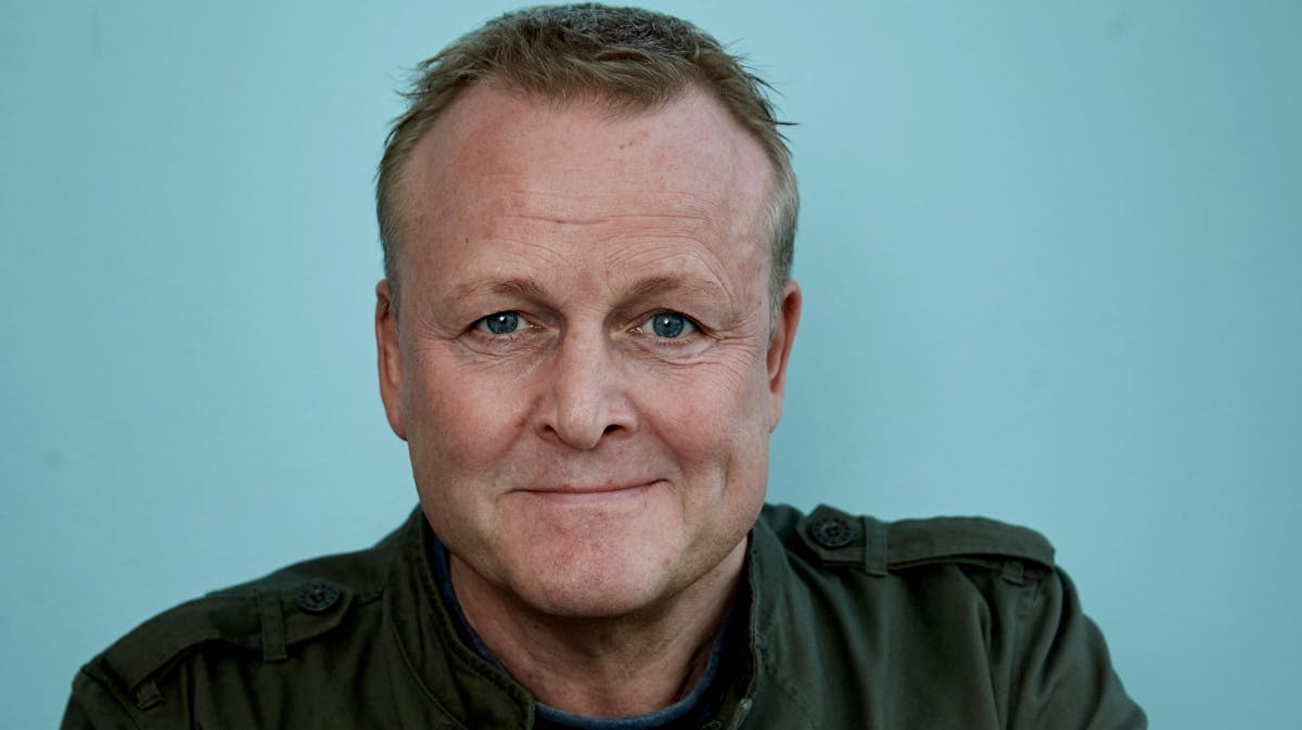 Jan Gintberg