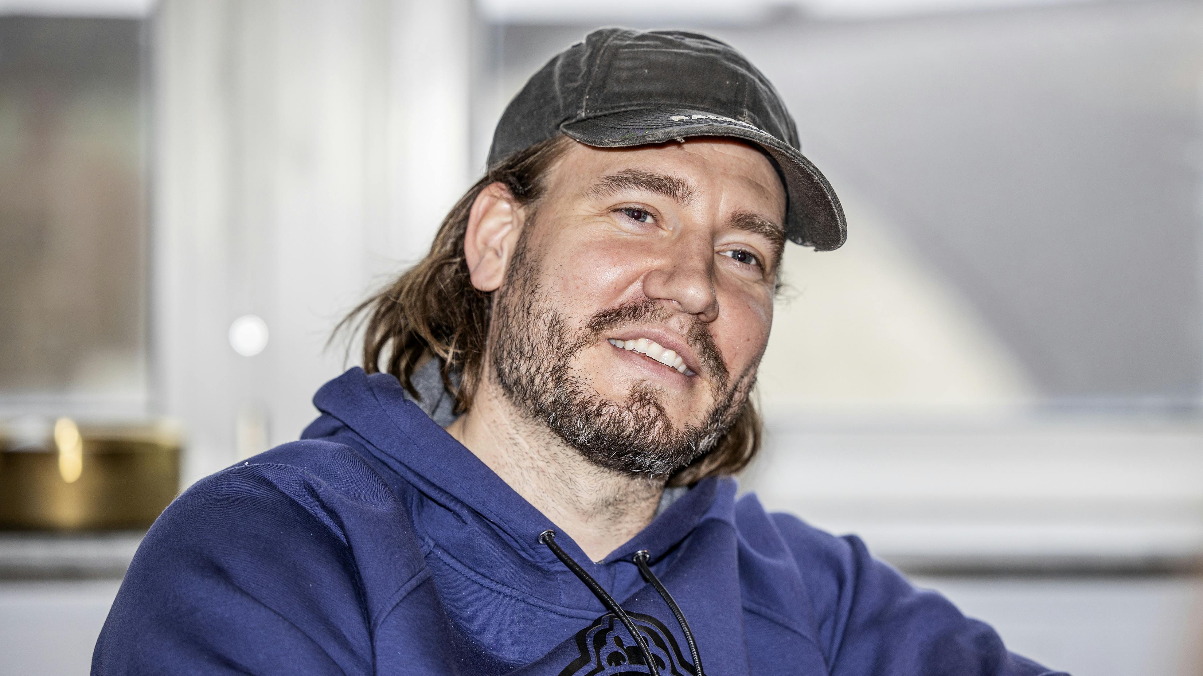 Nicklas Bendtner
