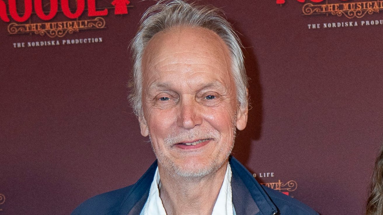 Kristian Halken.