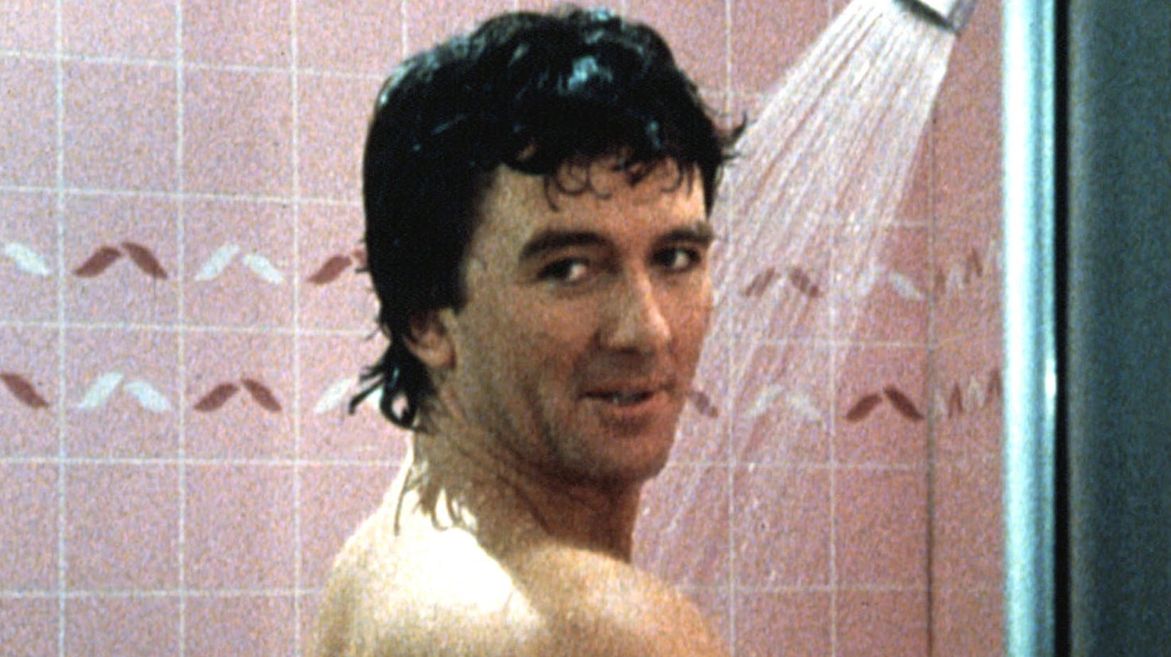 Patrick Duffy som Bobby Ewing i "Dallas".