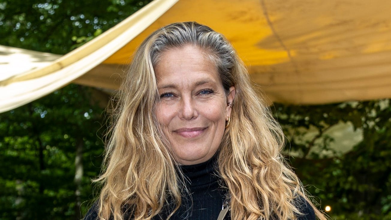 Renée Toft Simonsen.