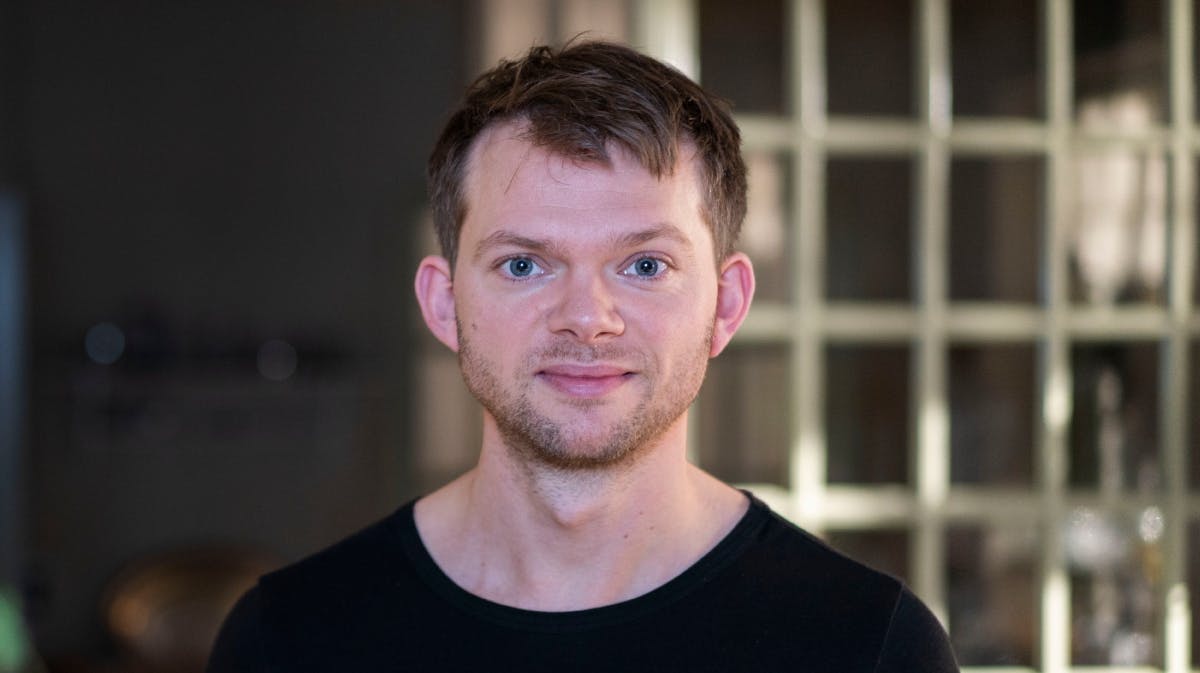 Sigurd Holmen le Dous