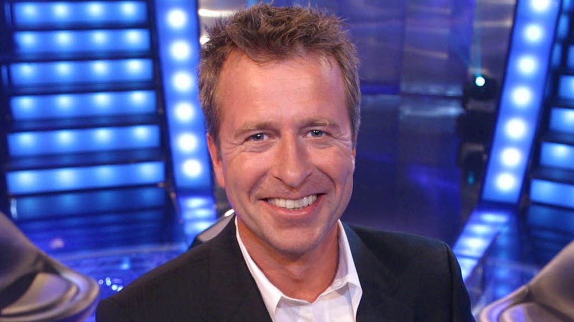 Peter Kær i 2003.