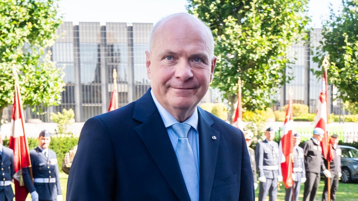 Søren Gade
