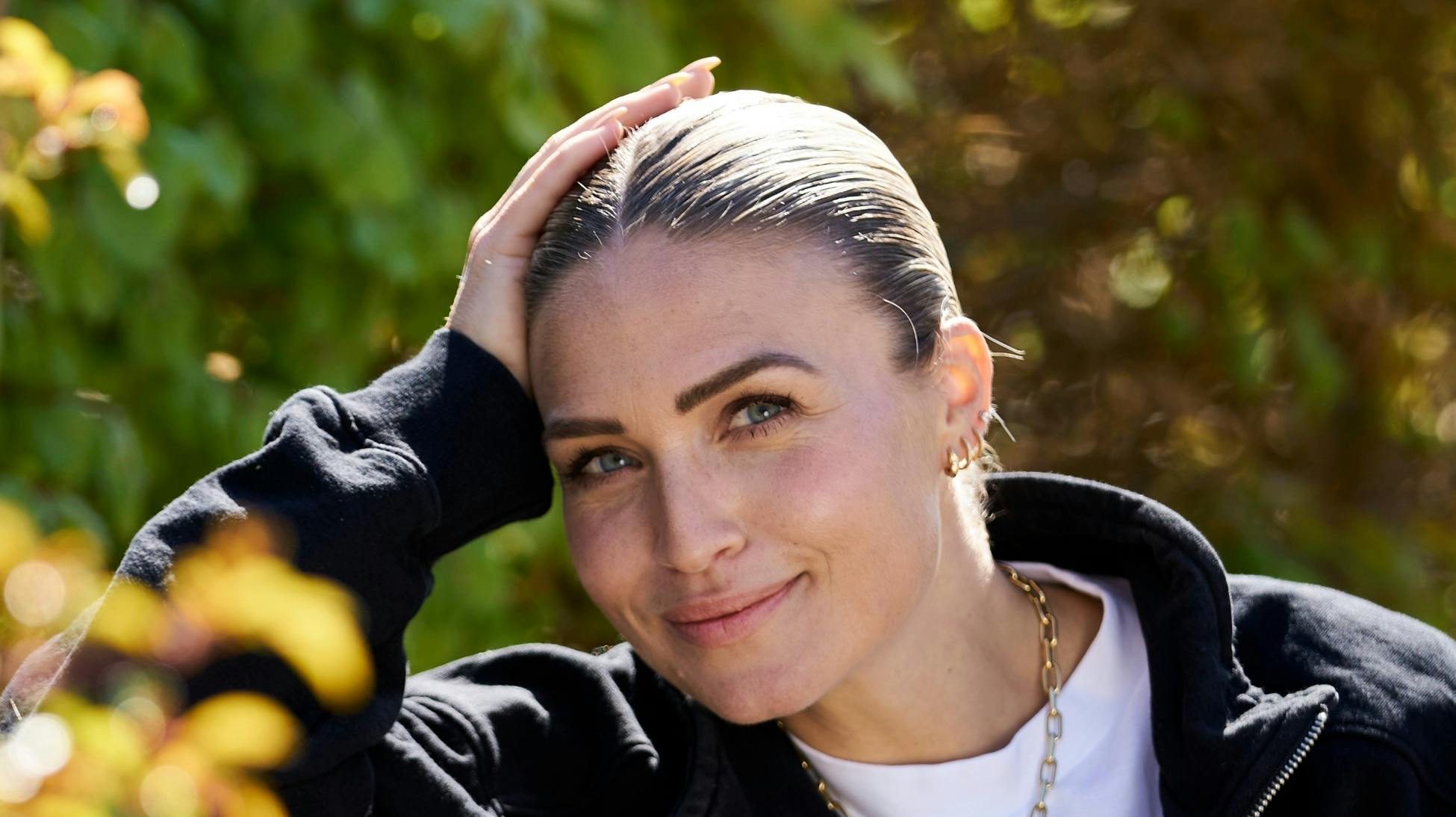 Christiane Schaumburg-Müller Aaxmann.