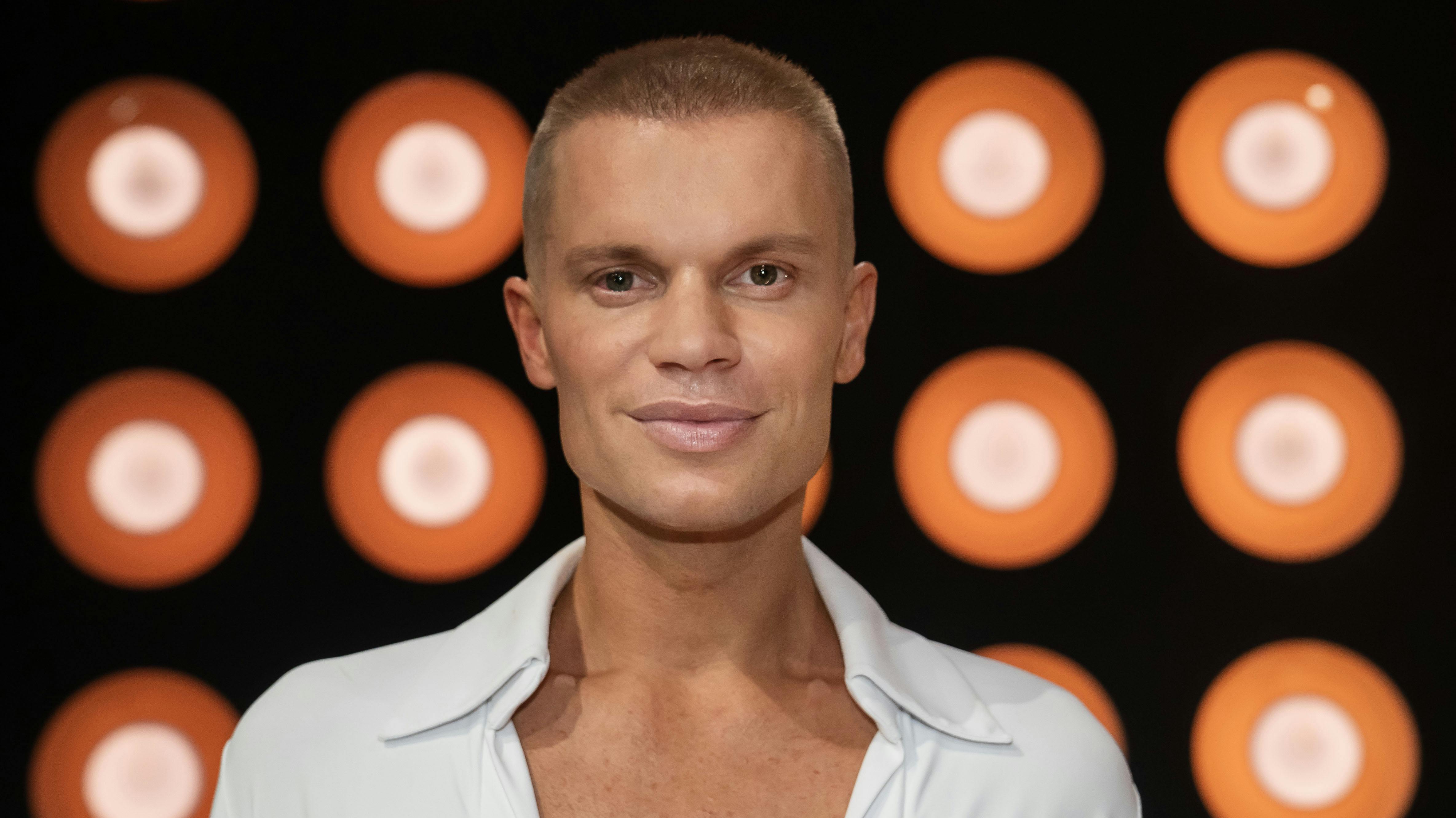 Søren Le Schmidt