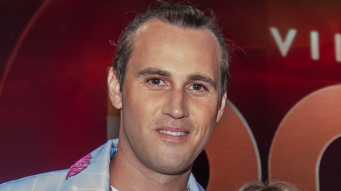 Sonny Fredie Pedersen.