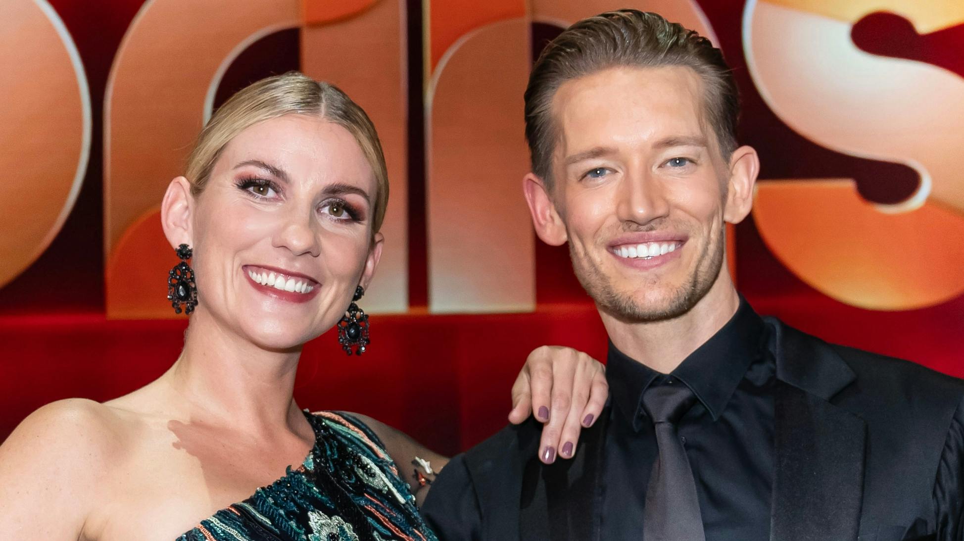 Mette Sommer og Morten Kjeldgaard.