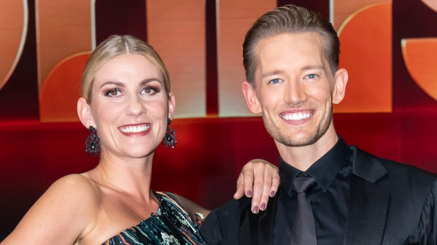 Mette Sommer og Morten Kjeldgaard.