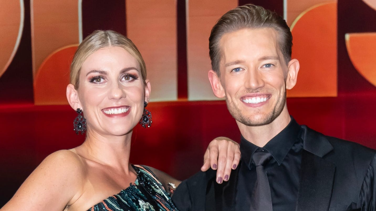Mette Sommer og Morten Kjeldgaard.