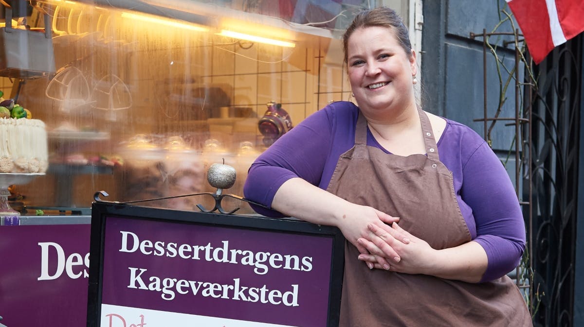Nanna Pørtner 