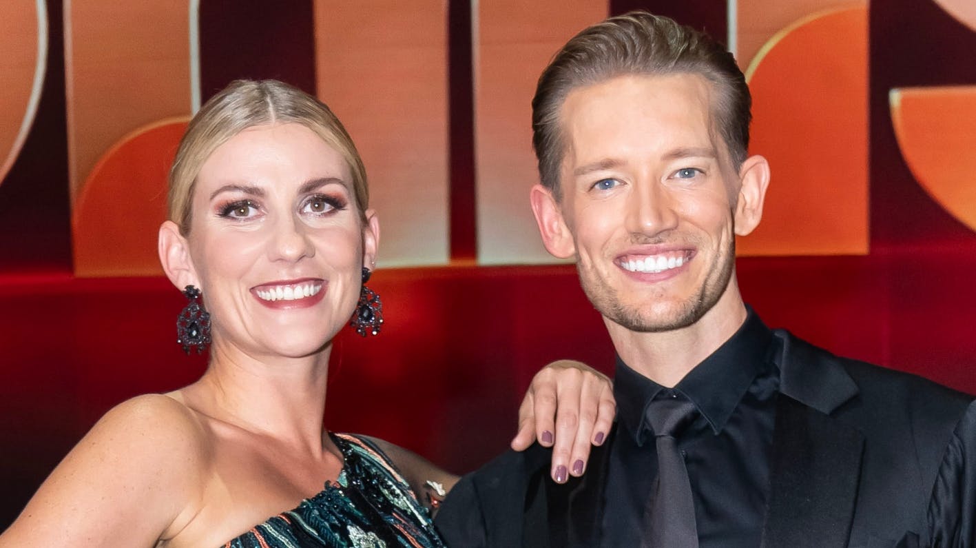 Mette Sommer og Morten Kjeldgaard.