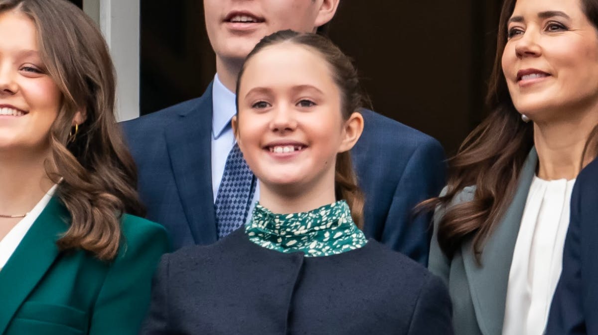 Prinsesse Josephine 