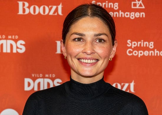 Laila Friis-Salling.