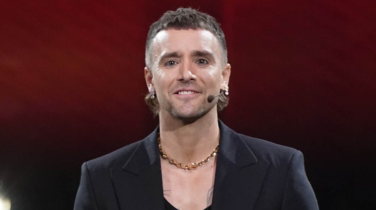 Martin Johannes Larsen.