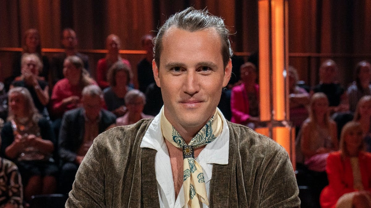 Sonny Fredie Pedersen