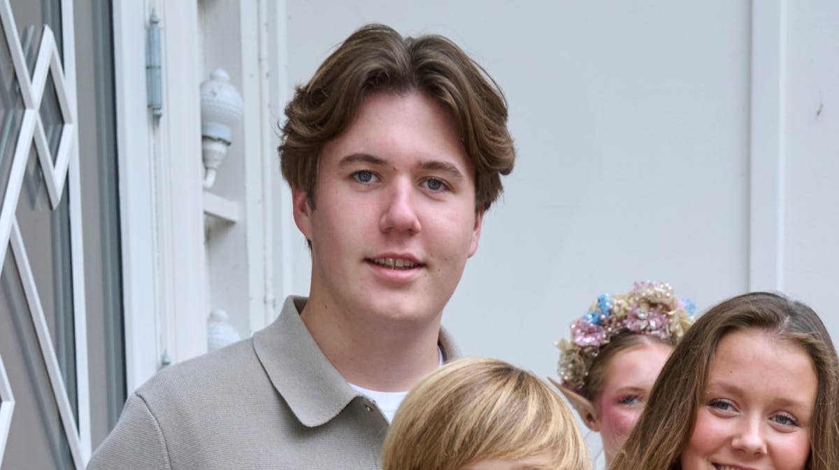Prins Christian