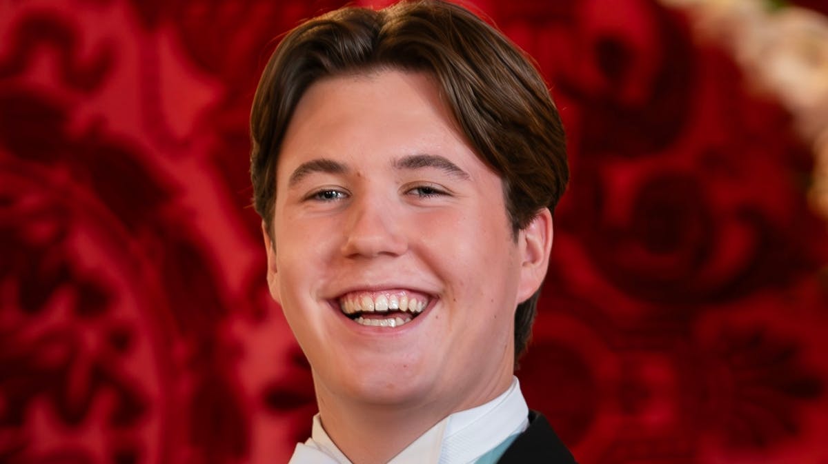 Prins Christian