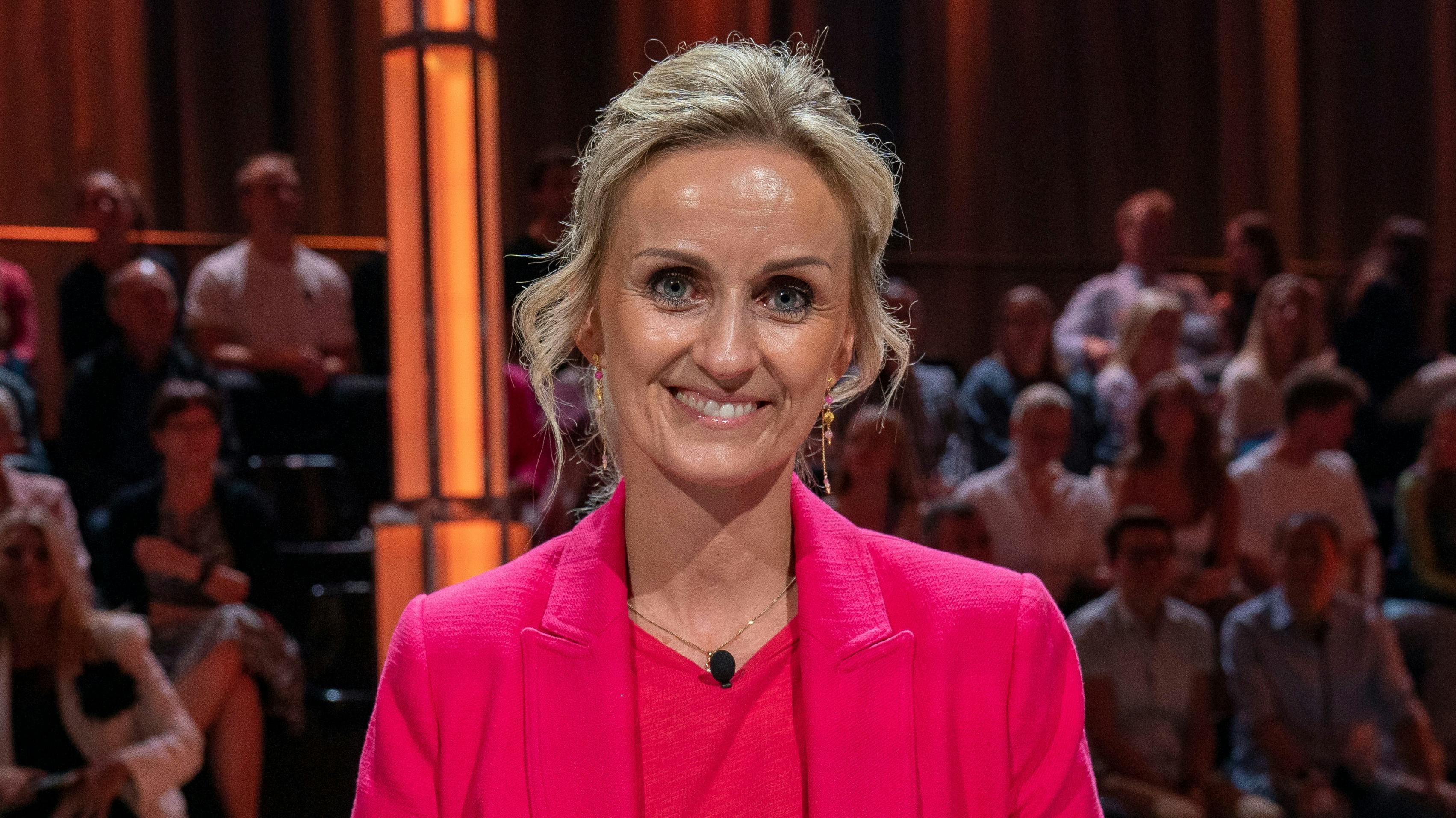 Marianne Eihilt.