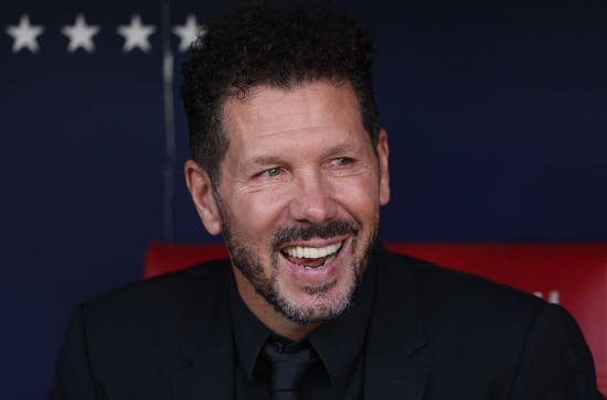 Diego Simeone