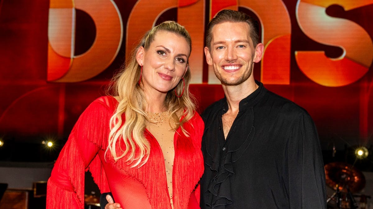 Mette Sommer og Morten Kjeldgaard 