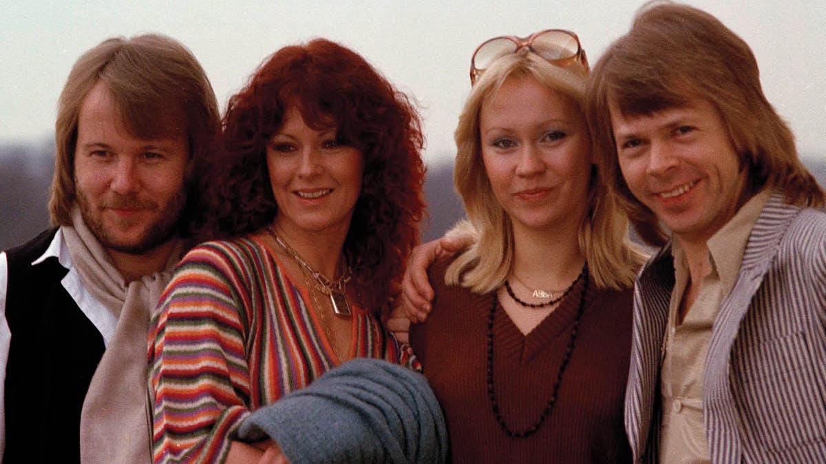 ABBA