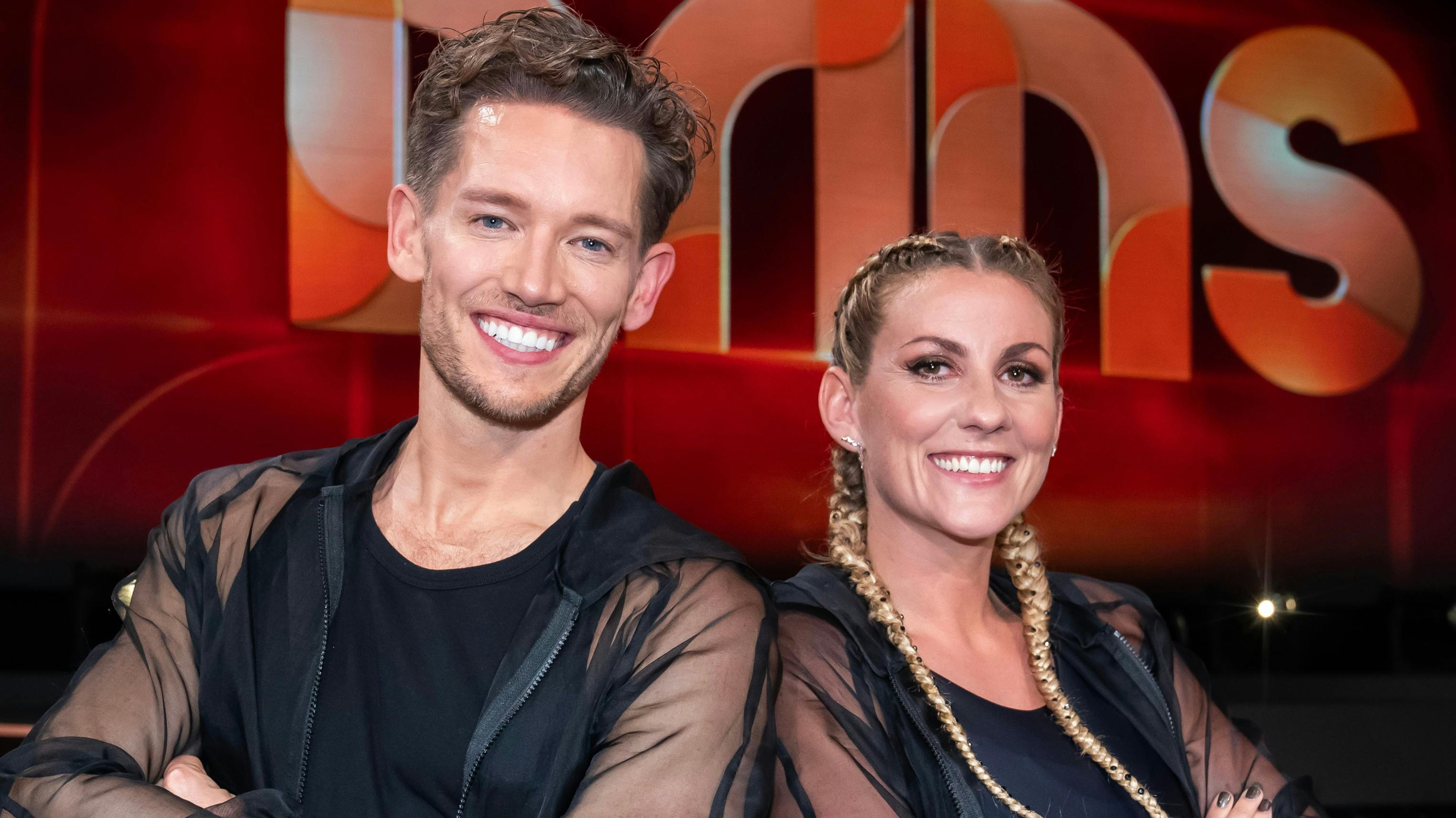 Mette Sommer og Morten Kjeldgaard.